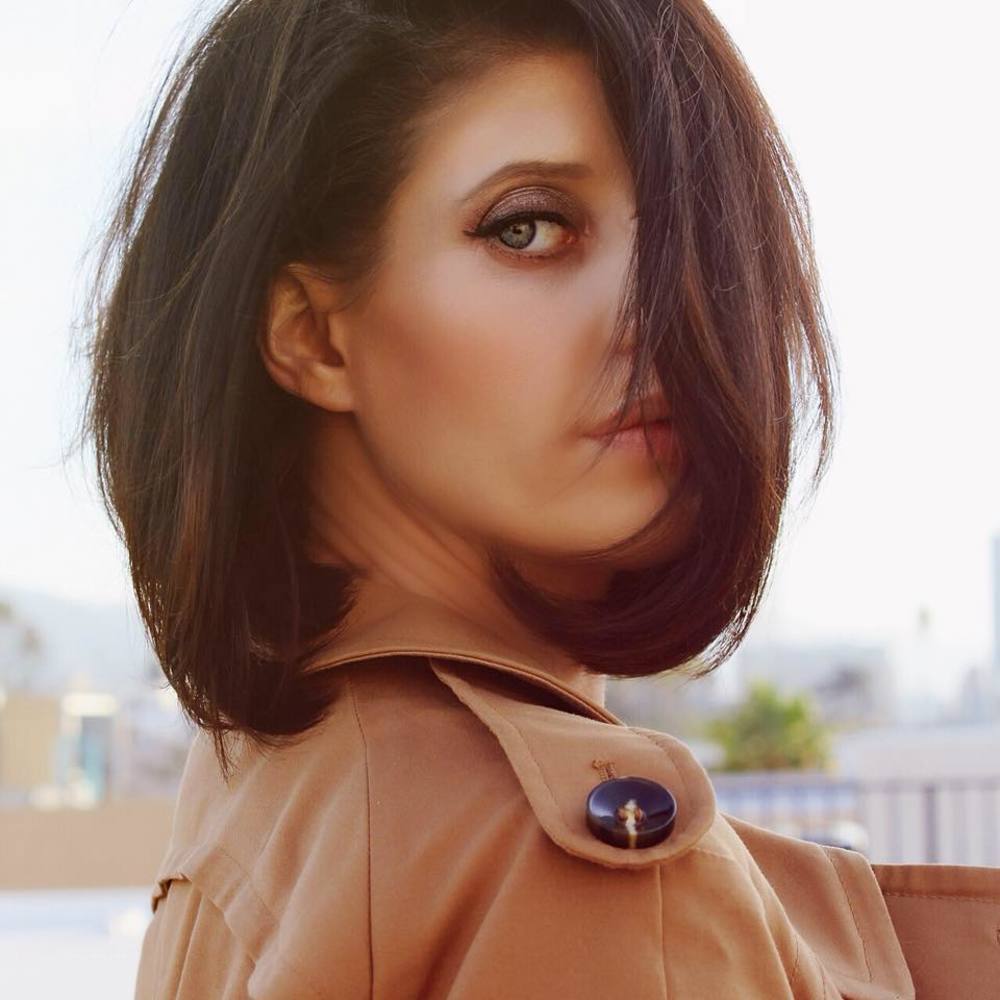 Meet your Posher, Crystal